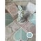 Craft Consortium Double-Sided Paper Pad 6" x 6" 40 ct. Baroque, 20 Designs